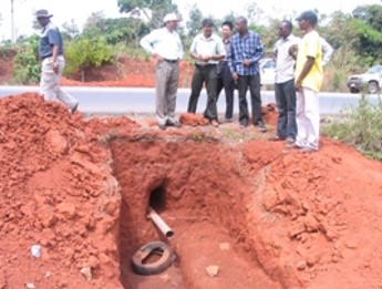 National Broadband Network