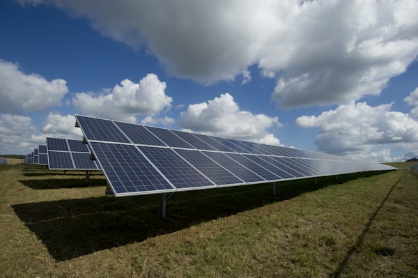 Énergie solaire